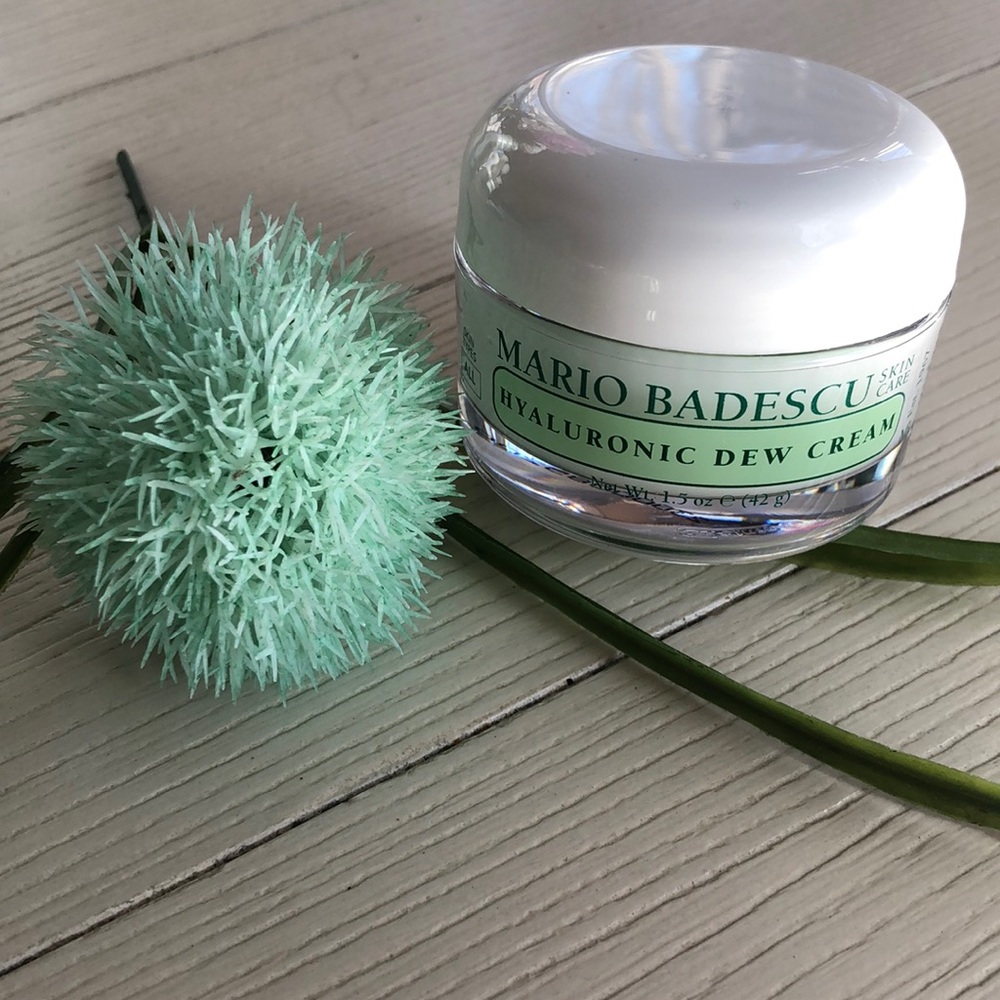 Mario Badescu Hyaluronic Dew Cream